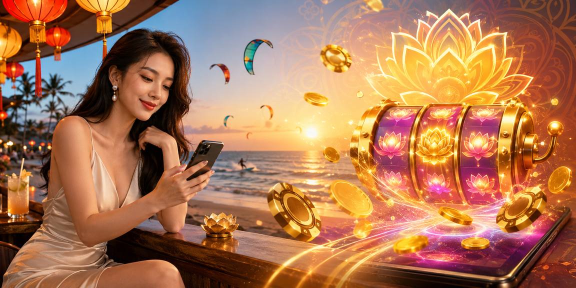 ka66 ka66 App – Sảnh chơi trên Android và iOS